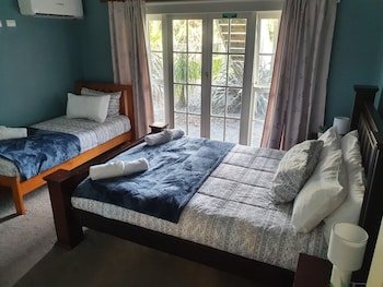Koromatua Homestead