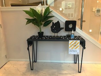 Flatbush Holiday Accommodation