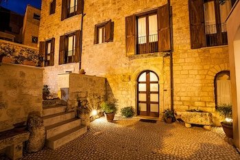 Hotel Residenza Petra