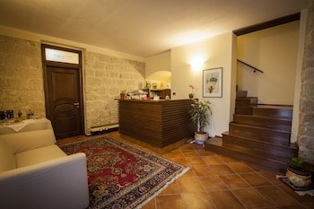 Hotel Residenza Petra