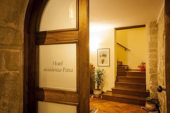 Hotel Residenza Petra