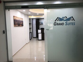 Grand Suites Bethlehem