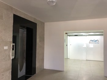Grand Suites Bethlehem
