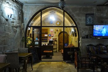 Miracle Cave Hotel