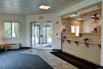 Motel 6 Warwick RI-Providence Airport-I-95