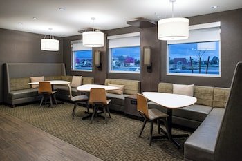 Residence Inn Visalia