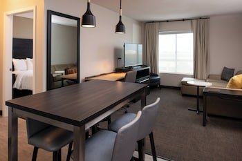 Residence Inn Visalia