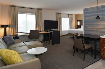 Residence Inn Visalia