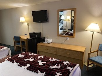 Glendive Lodge
