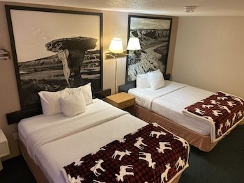 Glendive Lodge