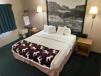 Glendive Lodge