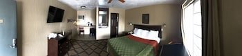 Stage Stop Inn Williams