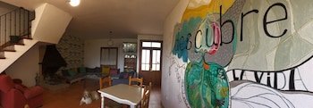Albergue Rural Algodonales