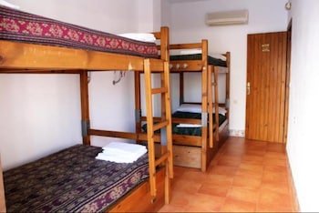 Albergue Rural Algodonales