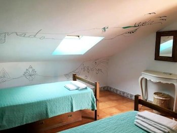 Albergue Rural Algodonales
