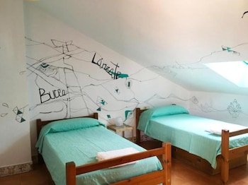 Albergue Rural Algodonales