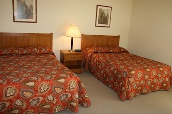 Affordable Suites Wilson, NC