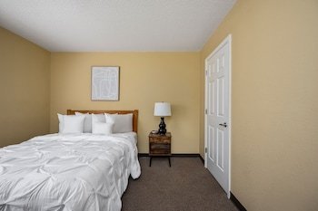 Affordable Suites Wilson, NC