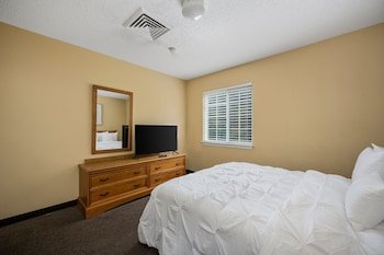 Affordable Suites Wilson, NC