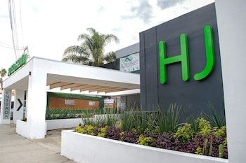 Hotel Jardin