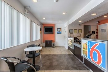 Motel 6 Nashville - Goodlettsville