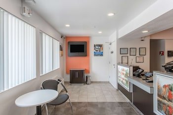 Motel 6 Nashville - Goodlettsville