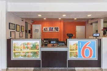 Motel 6 Nashville - Goodlettsville