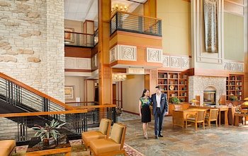 Eaglewood Resort and Spa
