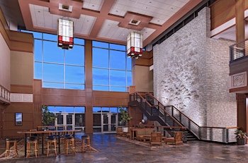 Eaglewood Resort and Spa