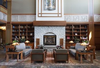 Eaglewood Resort and Spa
