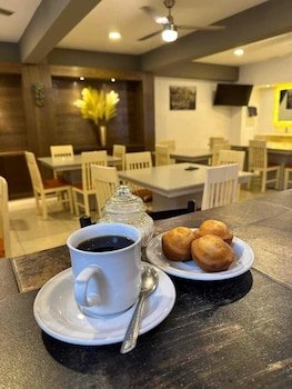 Hotel Boutique Boca - Veracruz