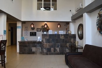 Hotel Boutique Boca - Veracruz