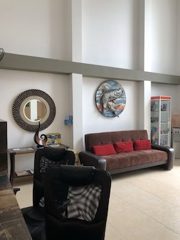 Hotel Boutique Boca - Veracruz