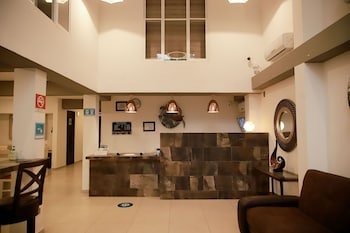 Hotel Boutique Boca - Veracruz