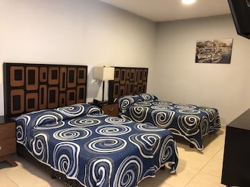 Hotel Boutique Boca - Veracruz