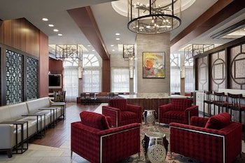 Fairfield Inn & Suites Washington, DC/Downtown