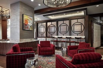 Fairfield Inn & Suites Washington, DC/Downtown