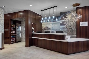 Fairfield Inn & Suites Washington, DC/Downtown