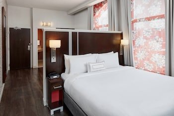 Fairfield Inn & Suites Washington, DC/Downtown