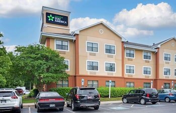 Extended Stay America Columbia Columbia 100 Parkway