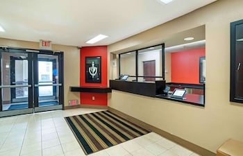 Extended Stay America Columbia Columbia 100 Parkway