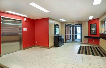 Extended Stay America Columbia Columbia 100 Parkway