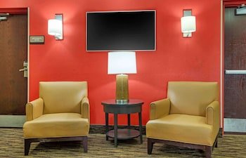 Extended Stay America Columbia Columbia 100 Parkway