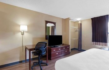 Extended Stay America Columbia Columbia 100 Parkway
