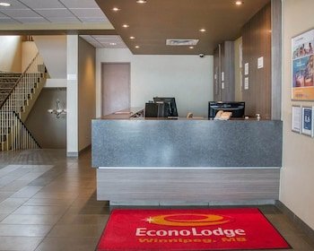 Econo Lodge