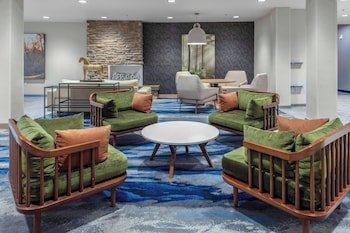 Fairfield Inn & Suites Rapid City