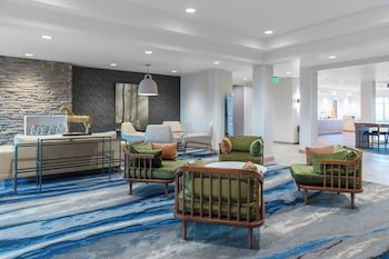 Fairfield Inn & Suites Rapid City