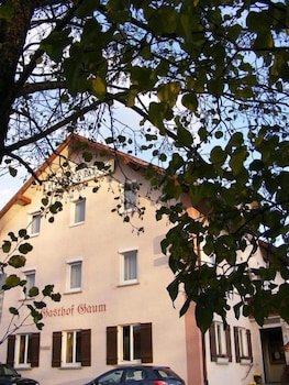 Gasthof Gaum