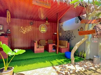 Meket Bungalows