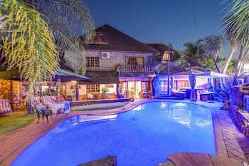 Kassaboera Lodge